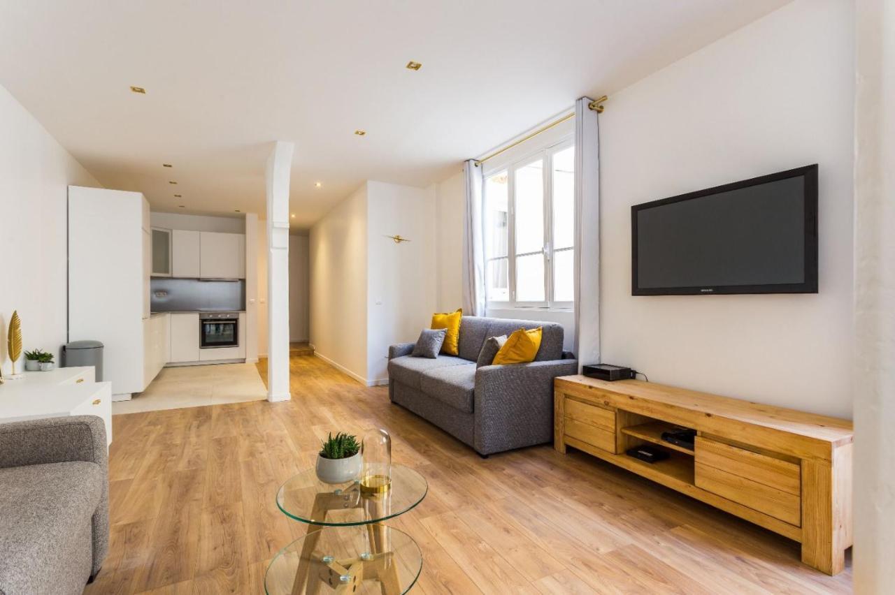 Appartement8P/Full Equipped/Bonne Nouvelle/Bourse Paříž Exteriér fotografie