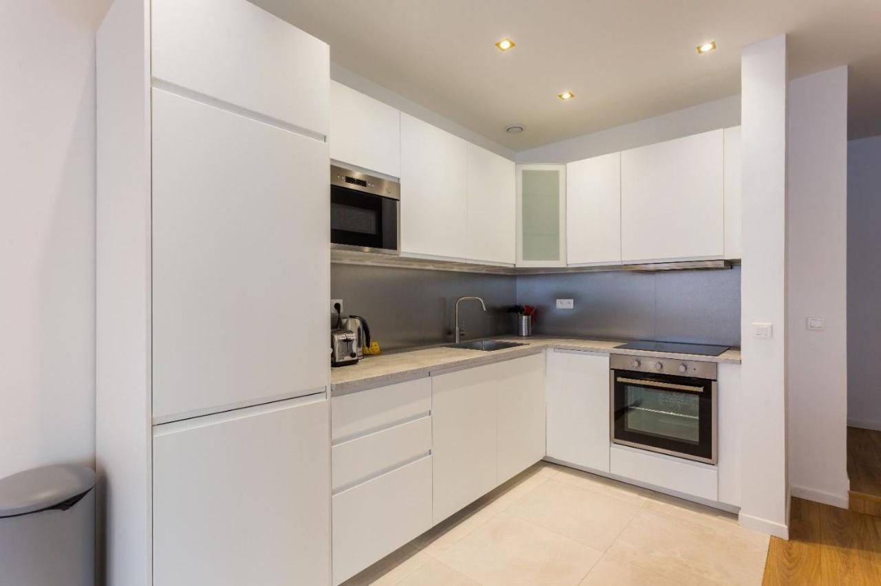 Appartement8P/Full Equipped/Bonne Nouvelle/Bourse Paříž Exteriér fotografie