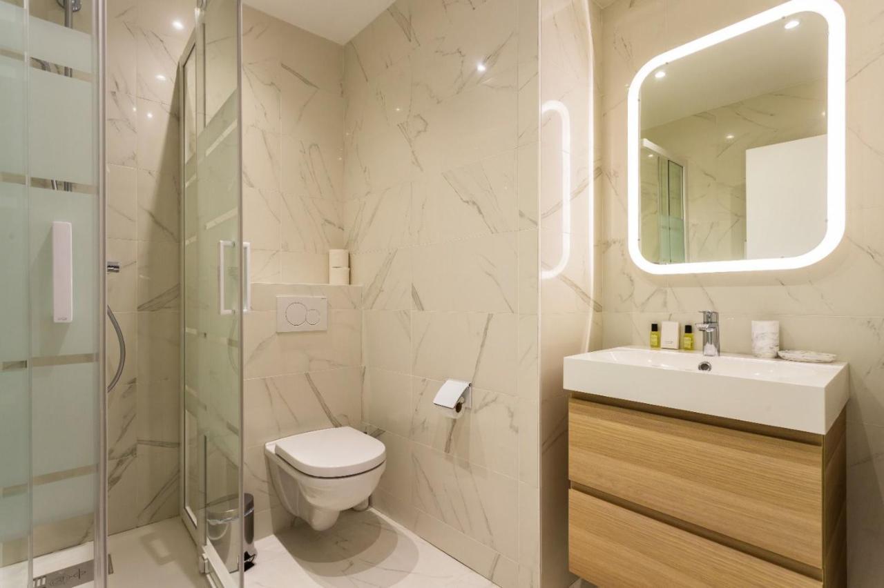 Appartement8P/Full Equipped/Bonne Nouvelle/Bourse Paříž Exteriér fotografie